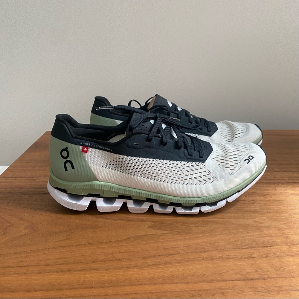 On Happiness, Womens Sneakers, Cloudboom - NEW! Size 8.